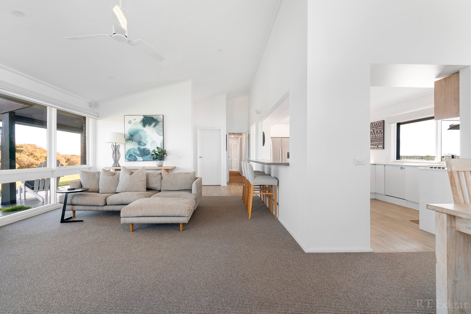 Real Estate and Property in 265 Sandy Road, Fingal, VIC