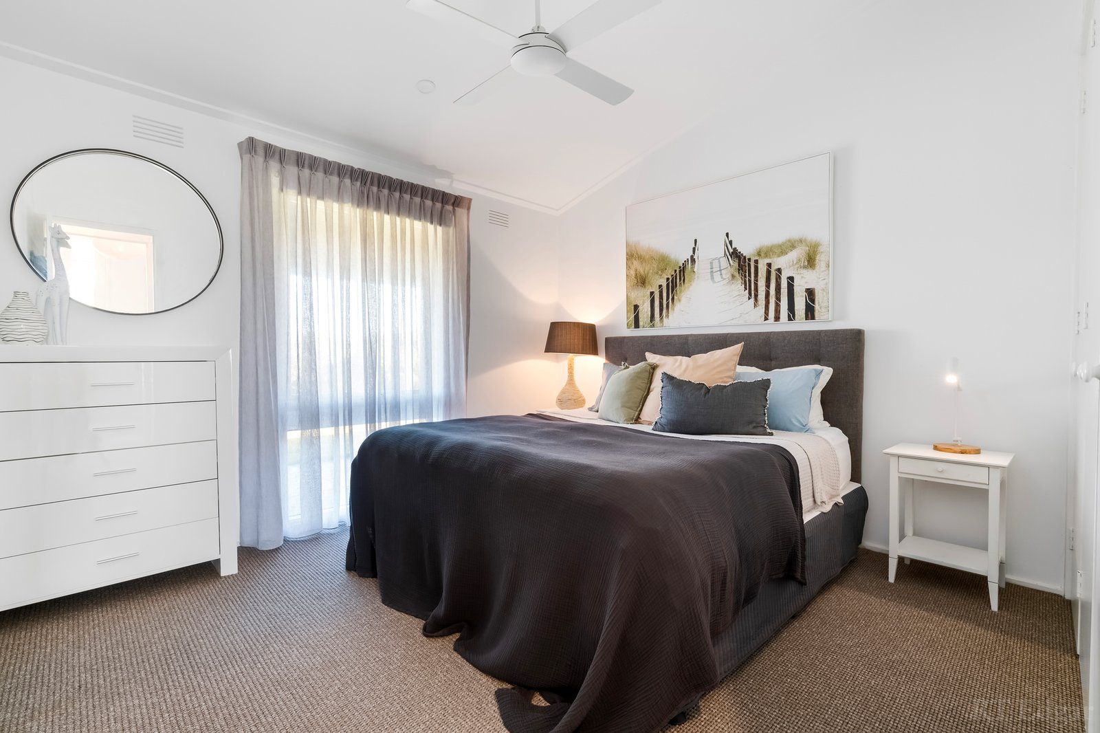 Real Estate and Property in 265 Sandy Road, Fingal, VIC