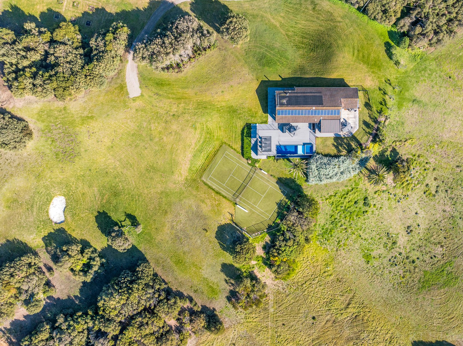 Real Estate and Property in 265 Sandy Road, Fingal, VIC