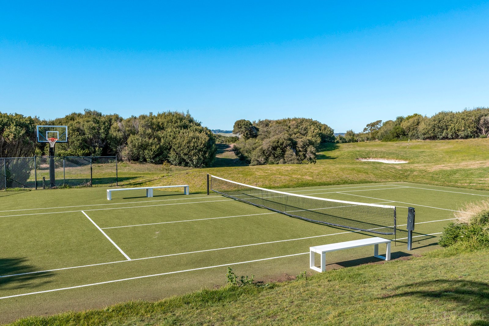 Real Estate and Property in 265 Sandy Road, Fingal, VIC