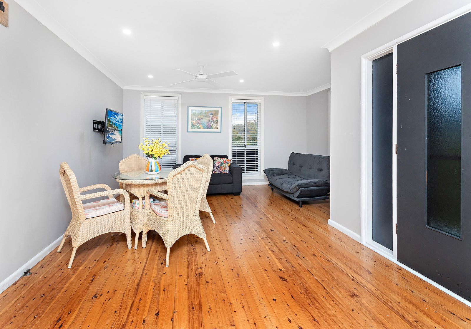 265 Shellharbour Road BARRACK HEIGHTS 4