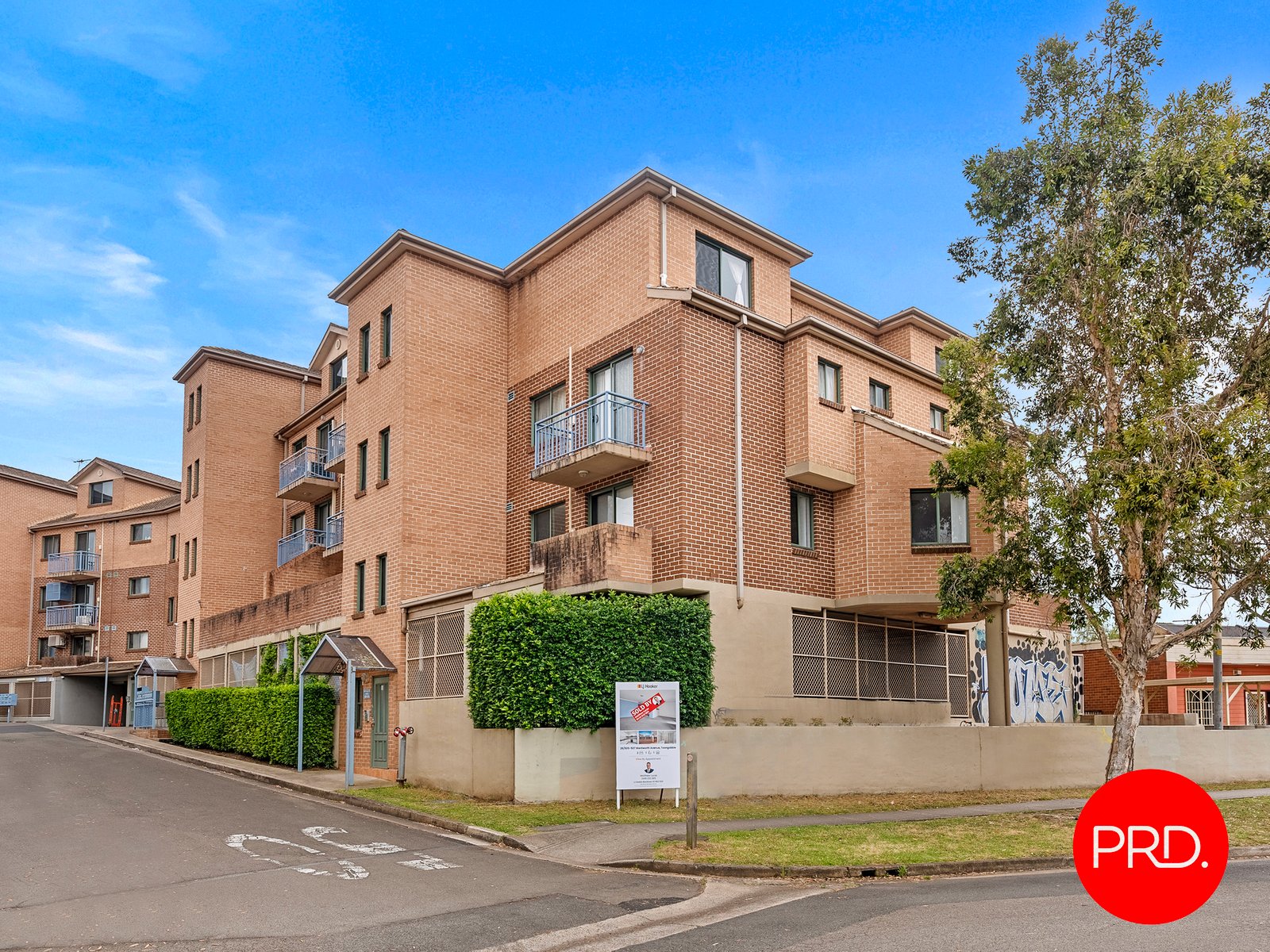 26/505-507 Wentworth Avenue TOONGABBIE 1