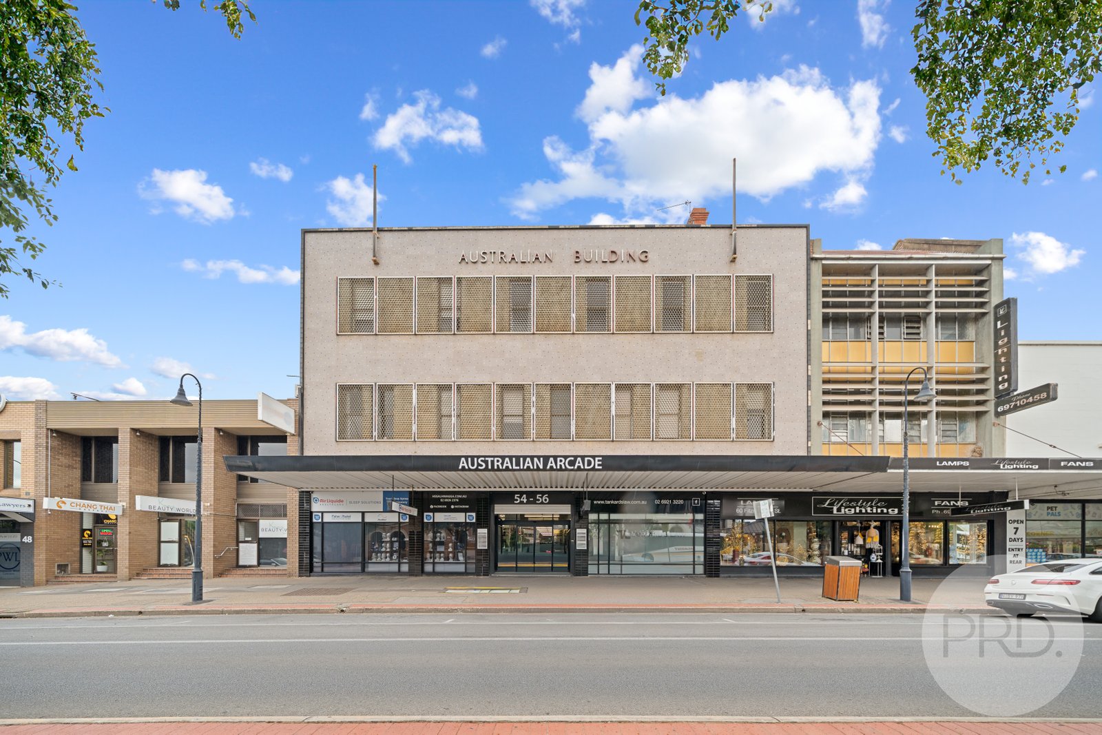 26/54-56 Fitzmaurice Street WAGGA WAGGA 1
