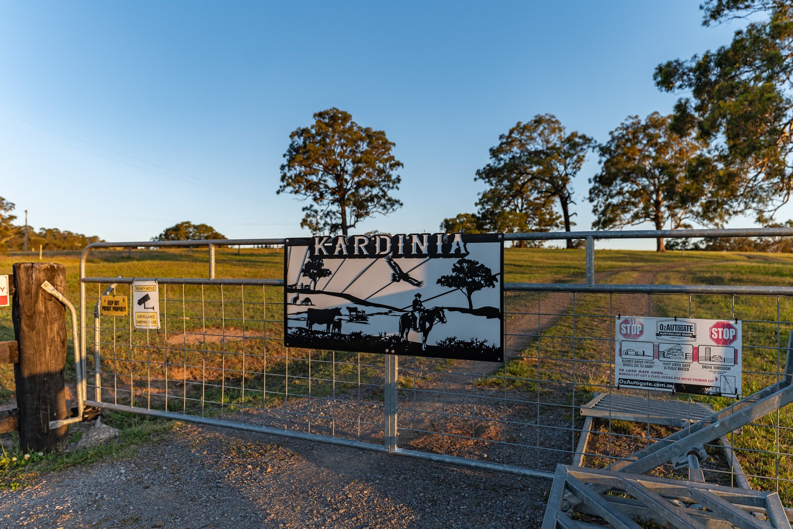 2654 Glendonbrook Road GRESFORD 4