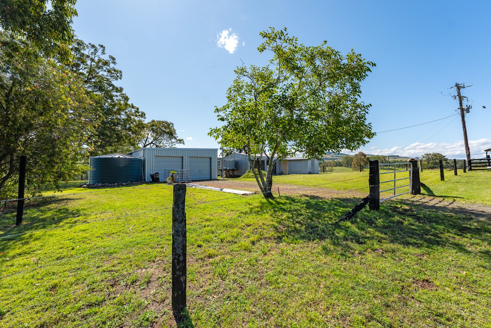 2654 Glendonbrook Road GRESFORD 7