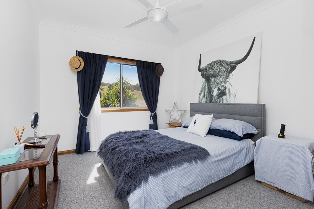 2654 Glendonbrook Road GRESFORD 27