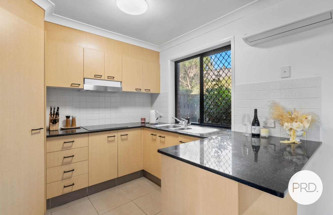 265/64 Gilston Road NERANG 4