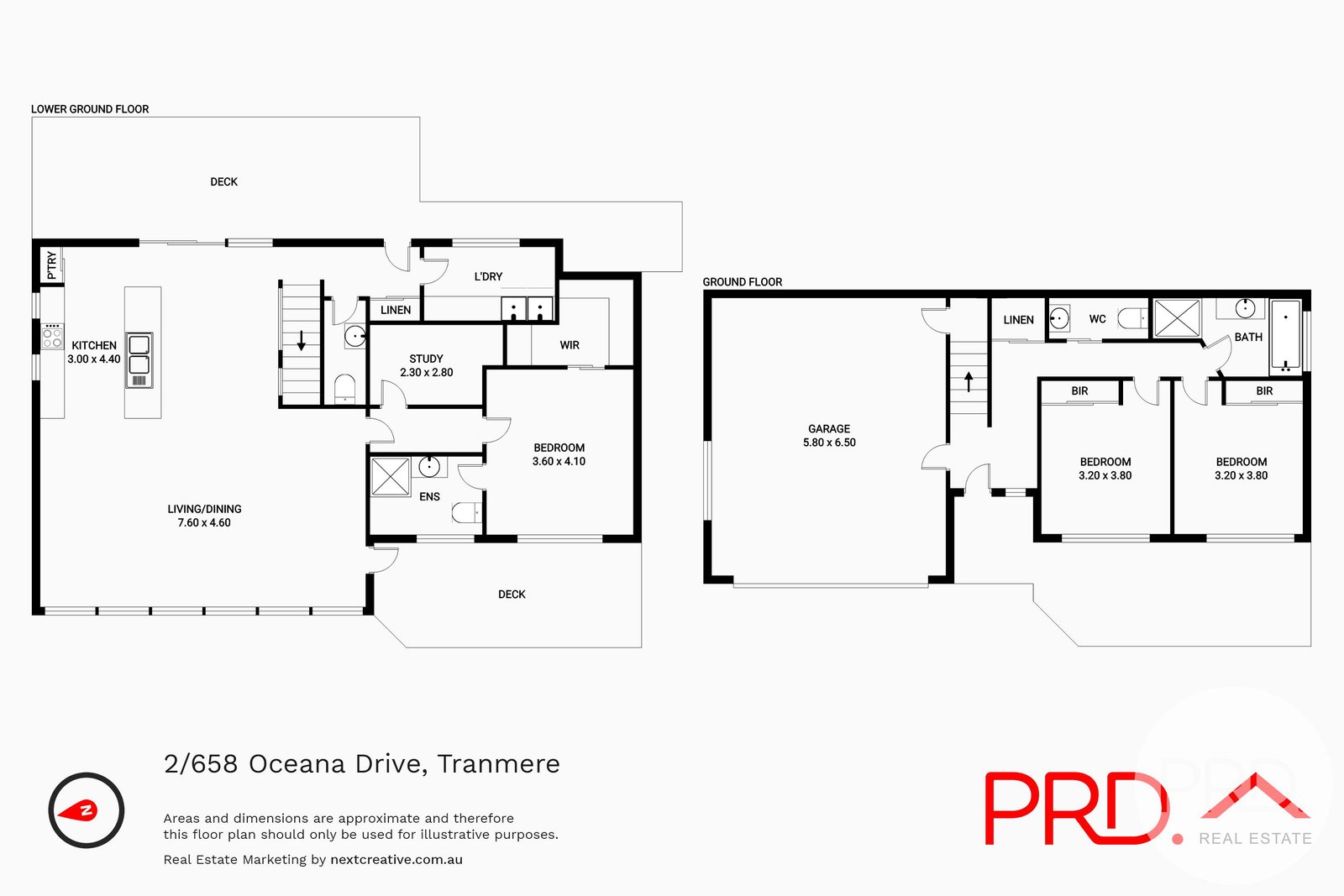 2/658 Oceana Drive TRANMERE 11