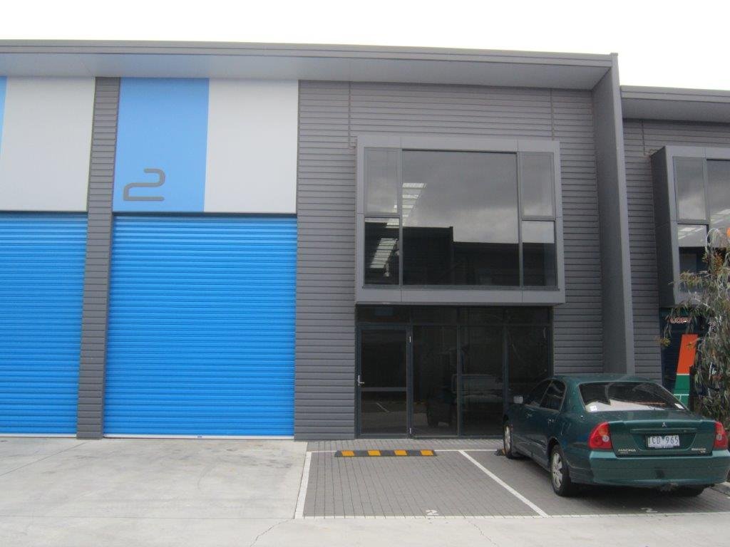 Gallery: 2/658 South Road