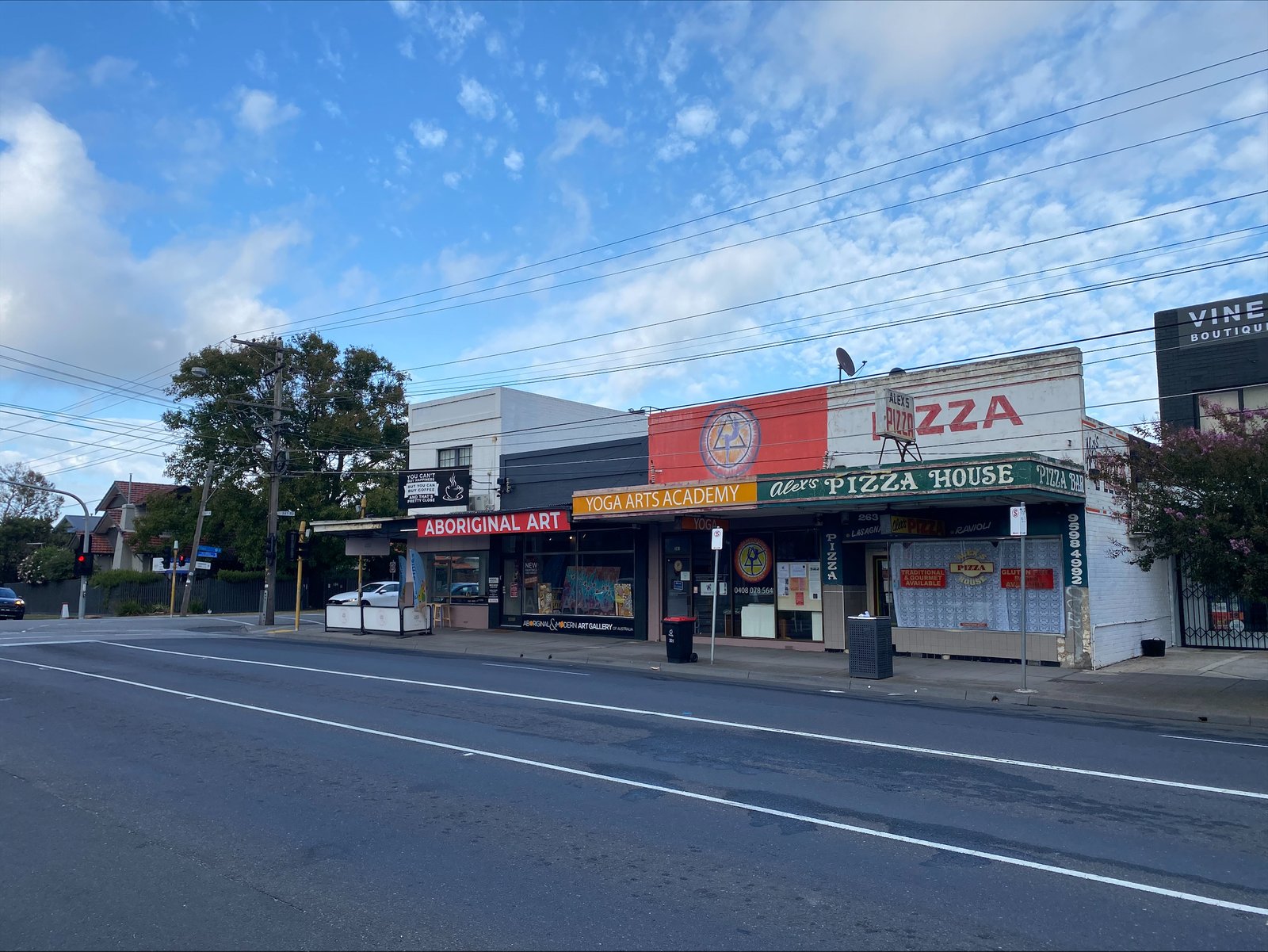Gallery: 265C Bluff Road