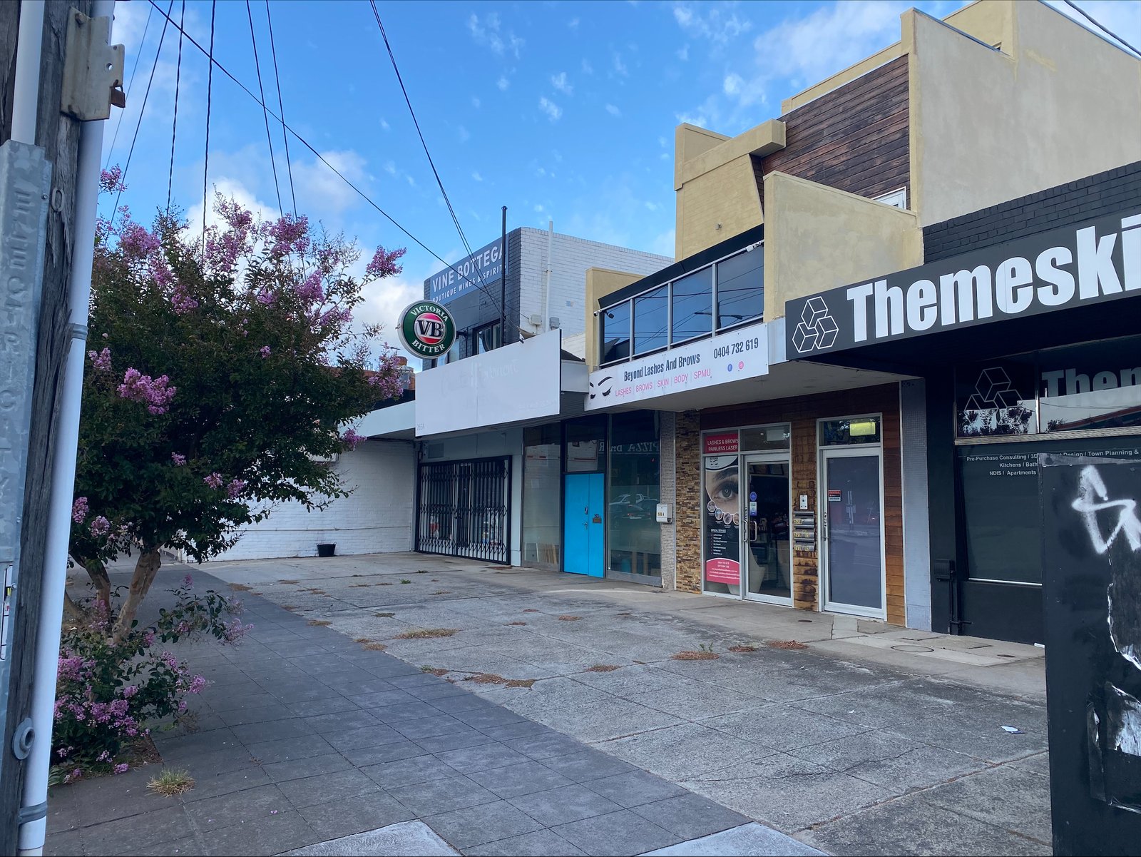 Gallery: 265C Bluff Road