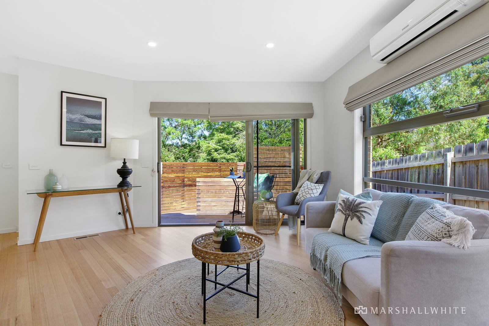 2/66 Baden Powell Drive, Frankston South, VIC