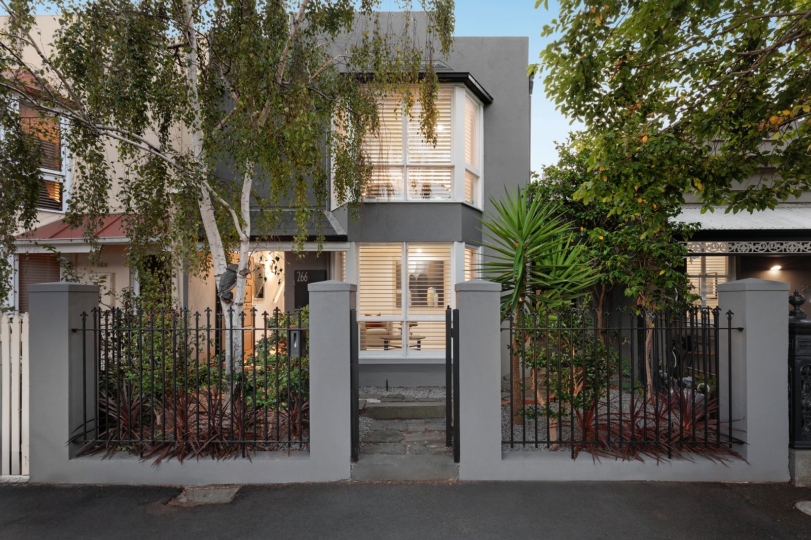 266 Bridport Street West, Albert Park, 3206