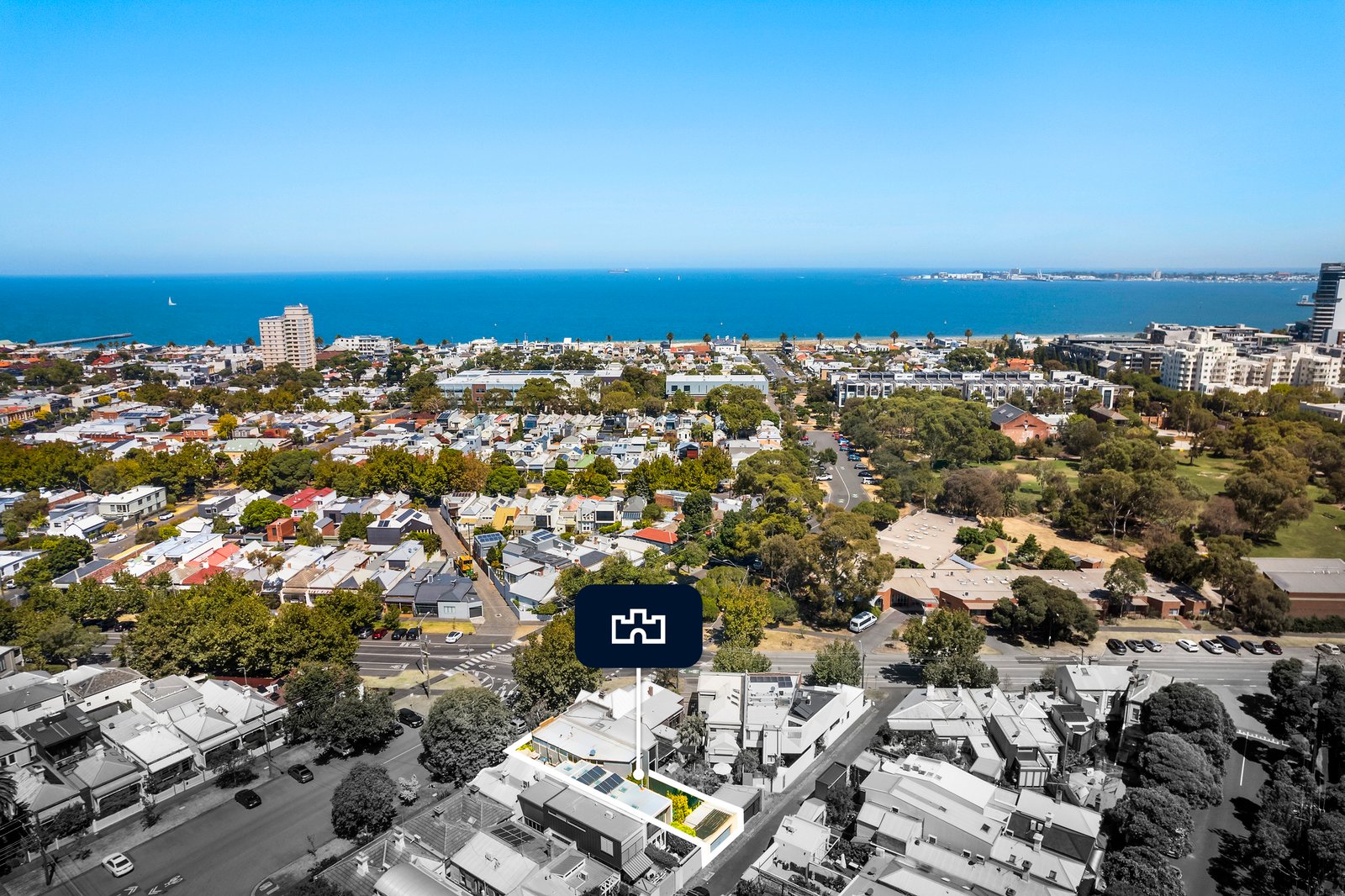 266 Bridport Street West, Albert Park, 3206