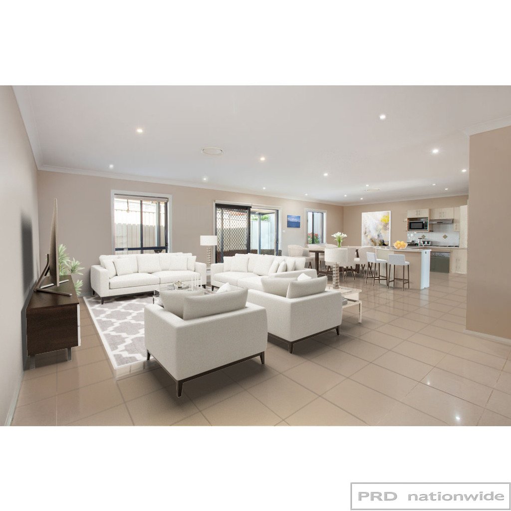 2/66 Canterbury Drive RAWORTH 2