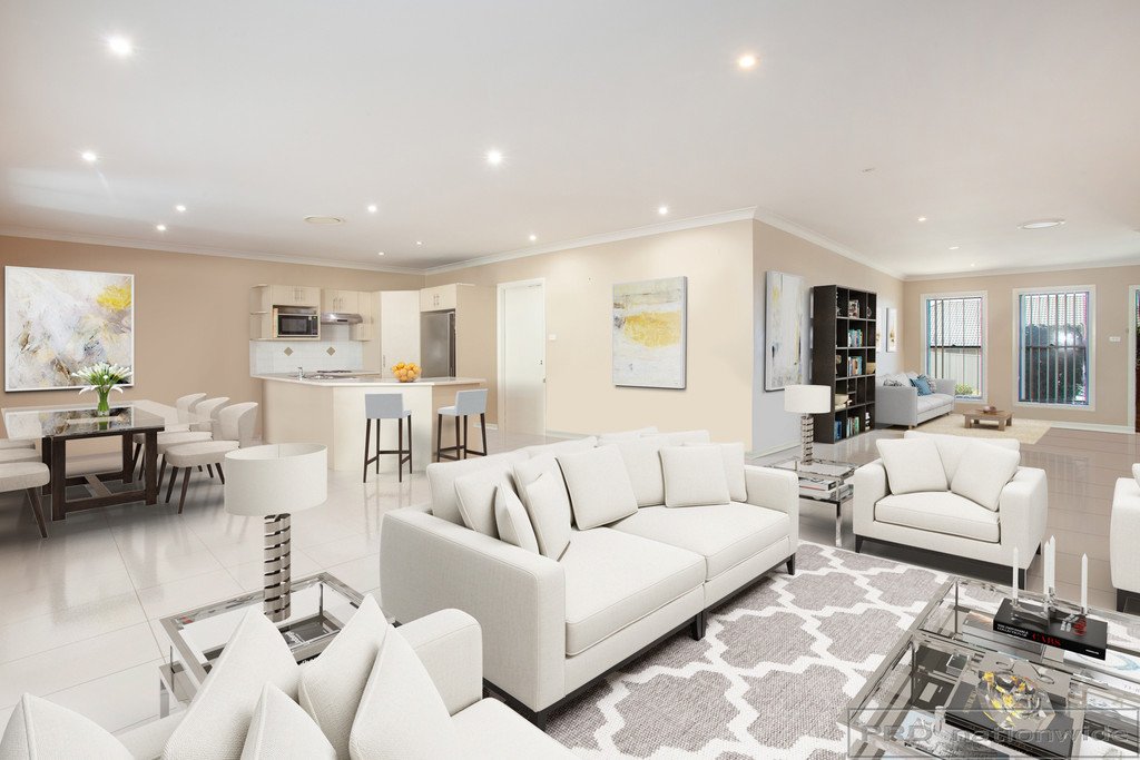 2/66 Canterbury Drive RAWORTH 4