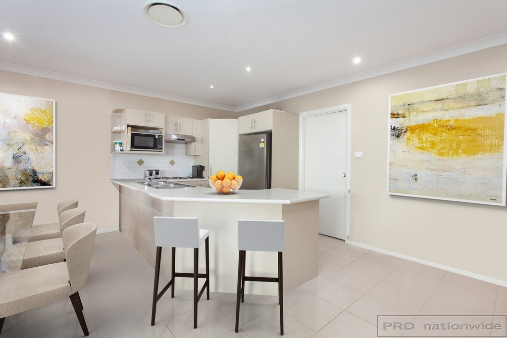 2/66 Canterbury Drive RAWORTH 5