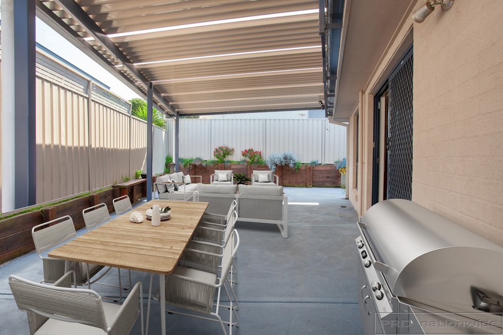 2/66 Canterbury Drive RAWORTH 7