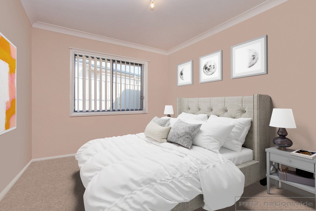 2/66 Canterbury Drive RAWORTH 14