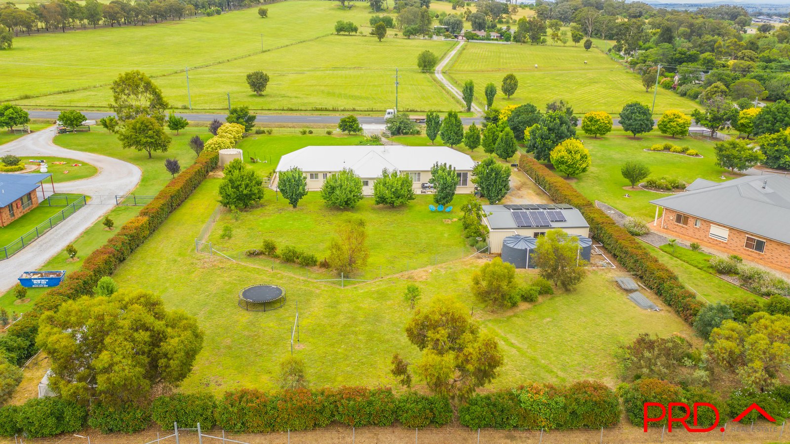 266 Forest Road TAMWORTH 25