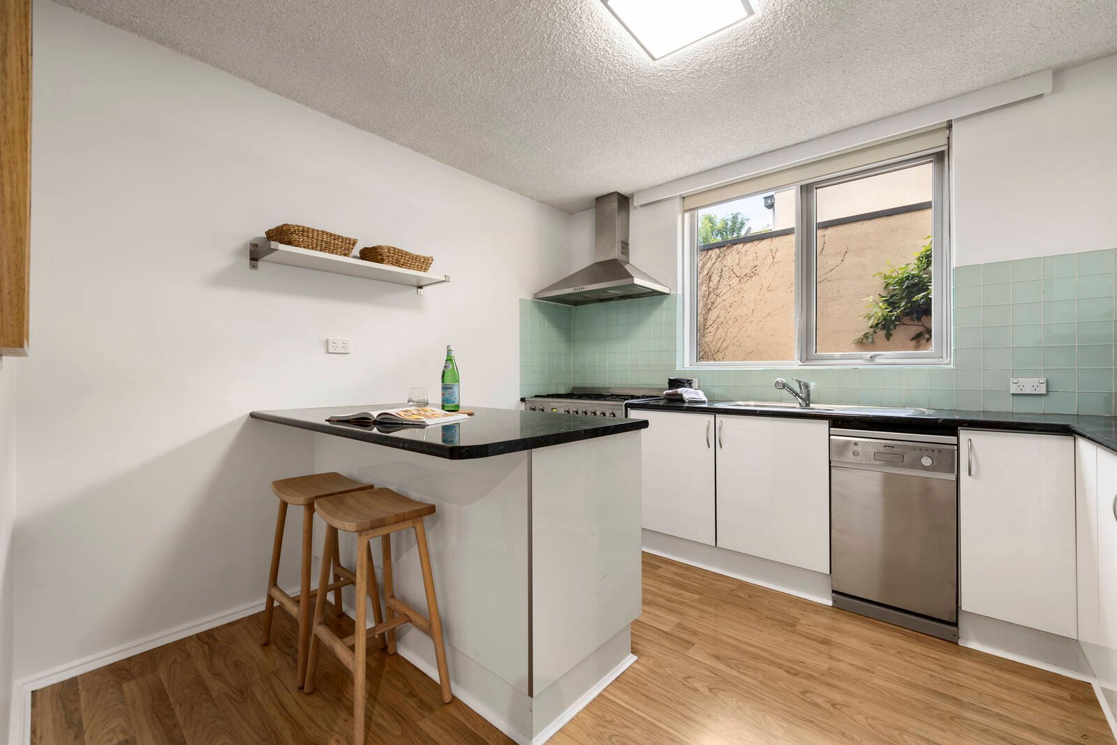 Gallery: 2/66 Patterson Street