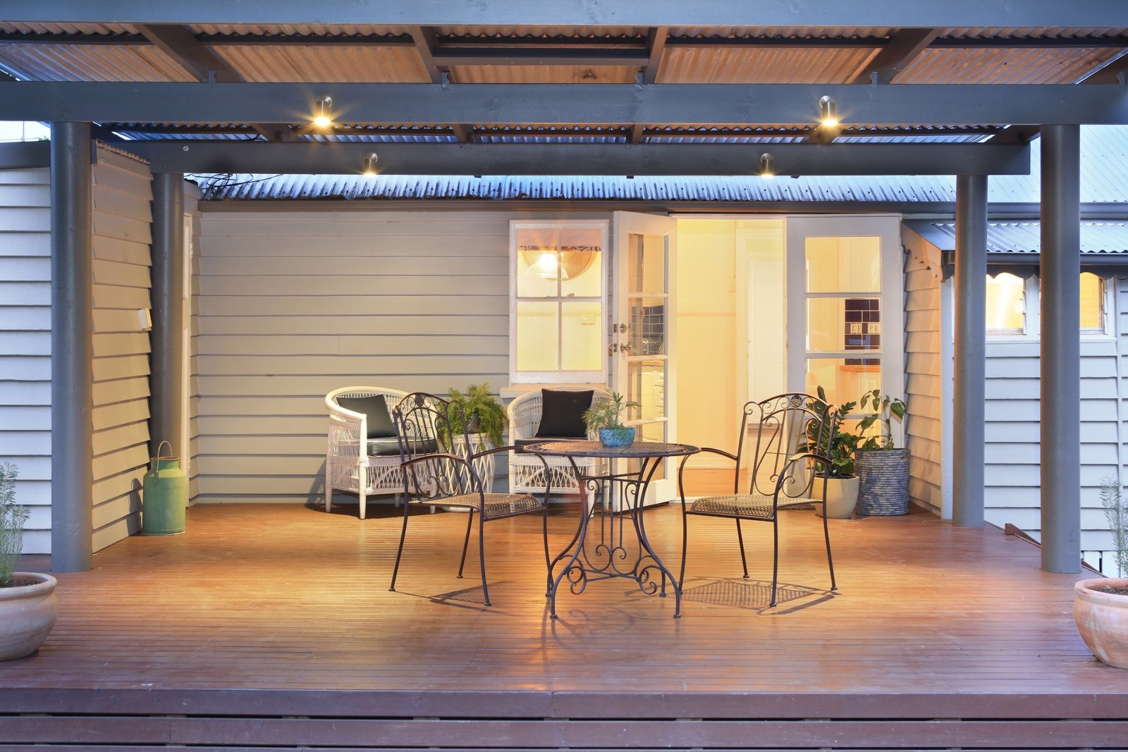 266 Tallebudgera Creek Road TALLEBUDGERA VALLEY 20