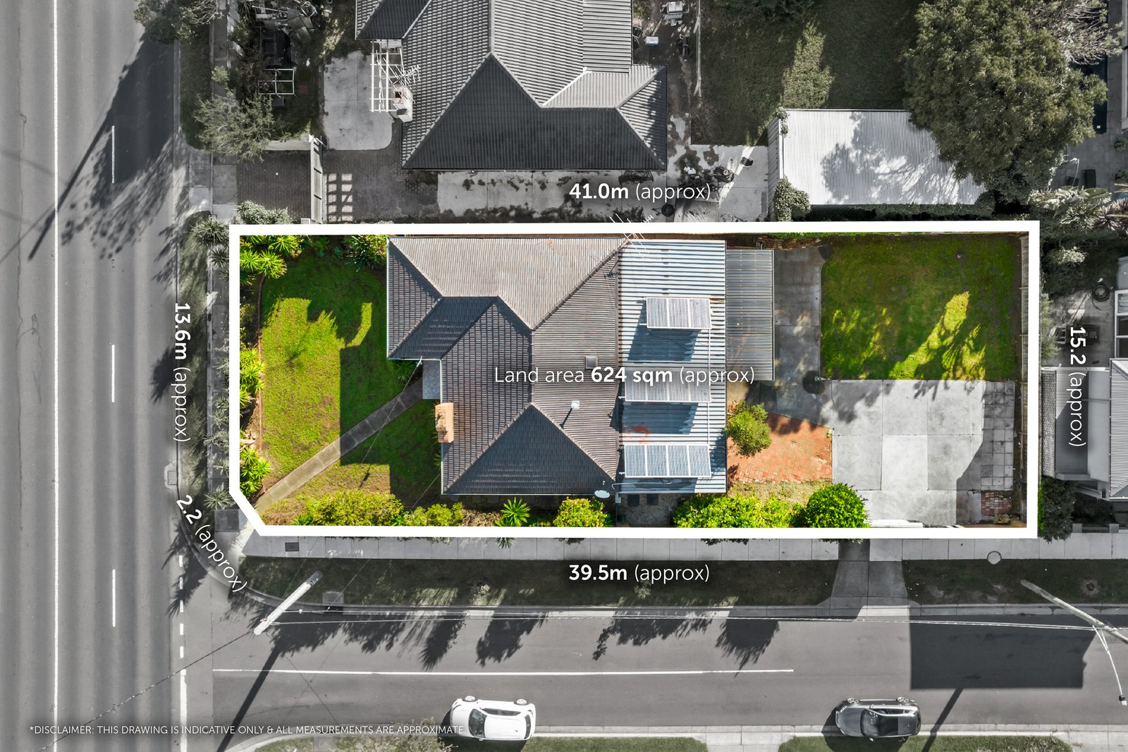 Gallery: 266 Warrigal Road