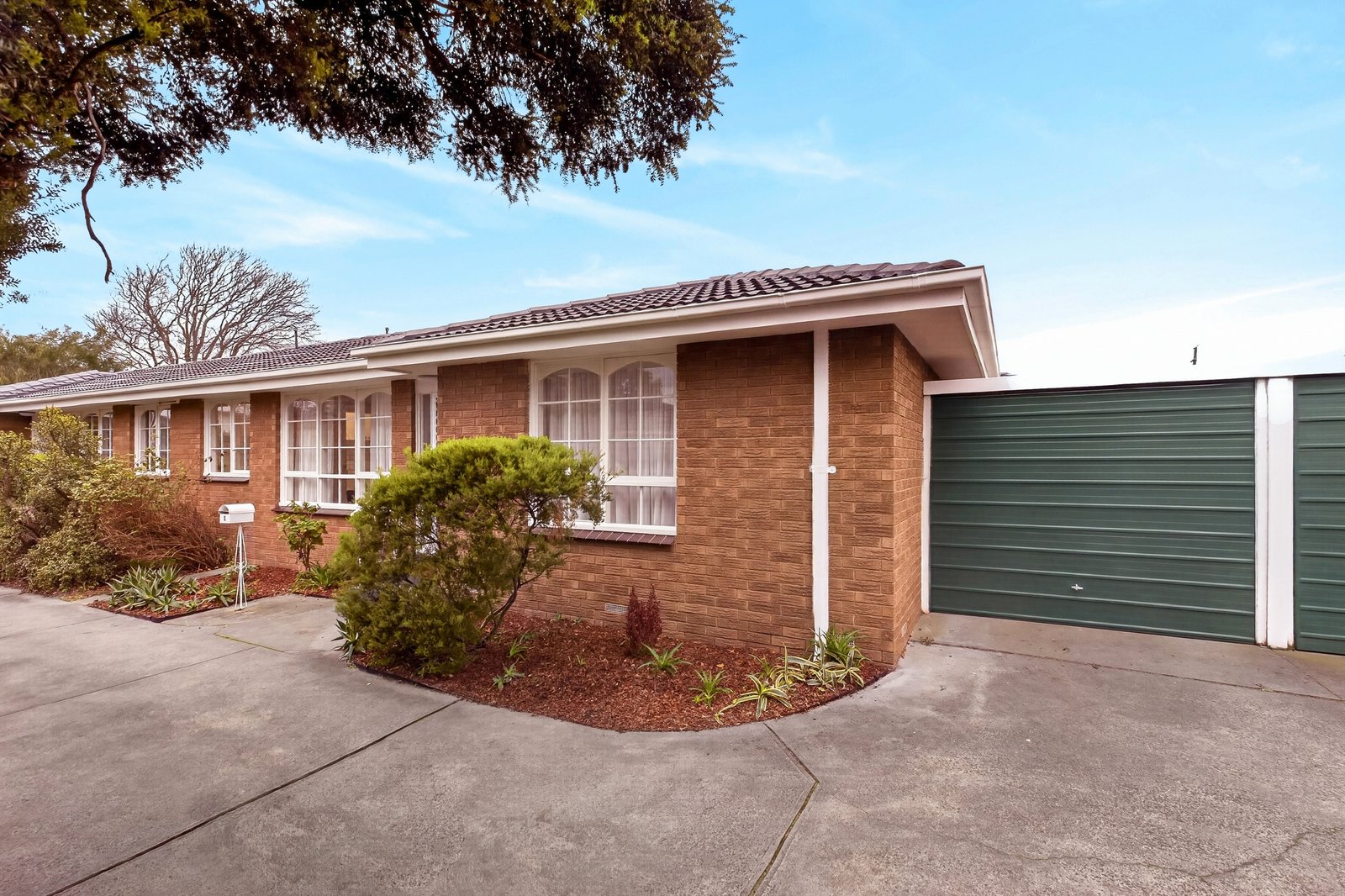 Gallery: 2/66 Wilson Street