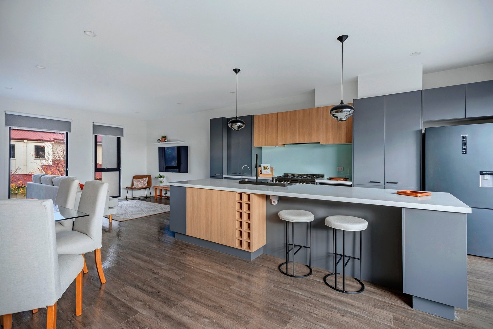 Gallery: 2/66 Wilson Street