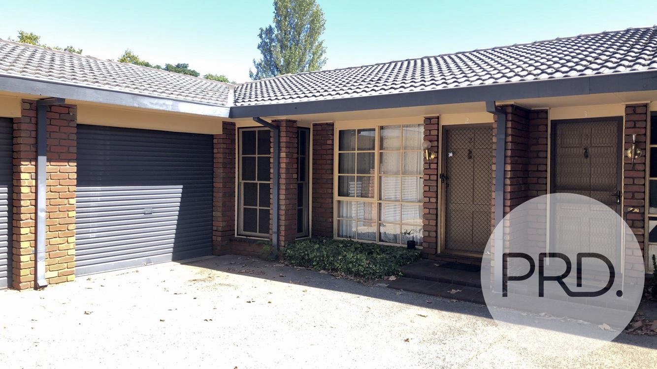 2/661 Olive Street ALBURY 1