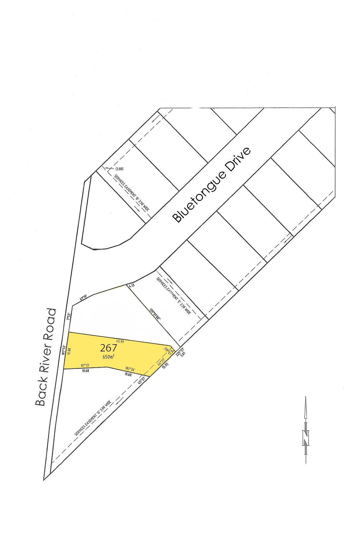 267 Back River Road MAGRA 2