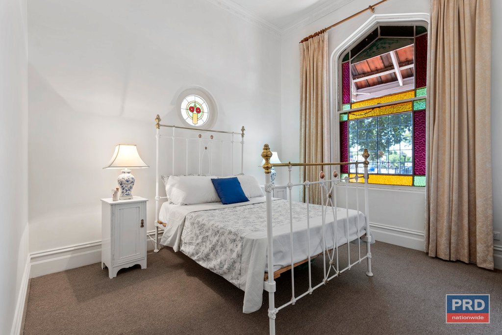 267 Barnard Street BENDIGO 2