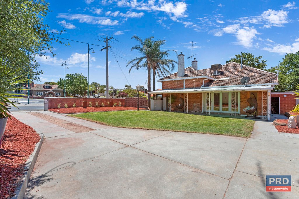 267 Barnard Street BENDIGO 13