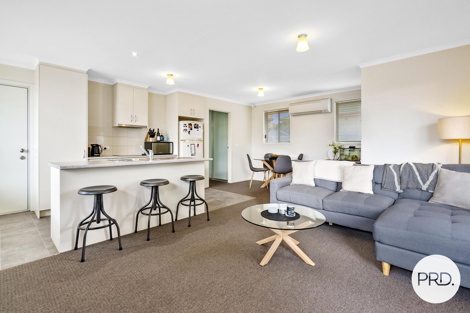 2/67 Edinburgh Crescent GOODWOOD 5