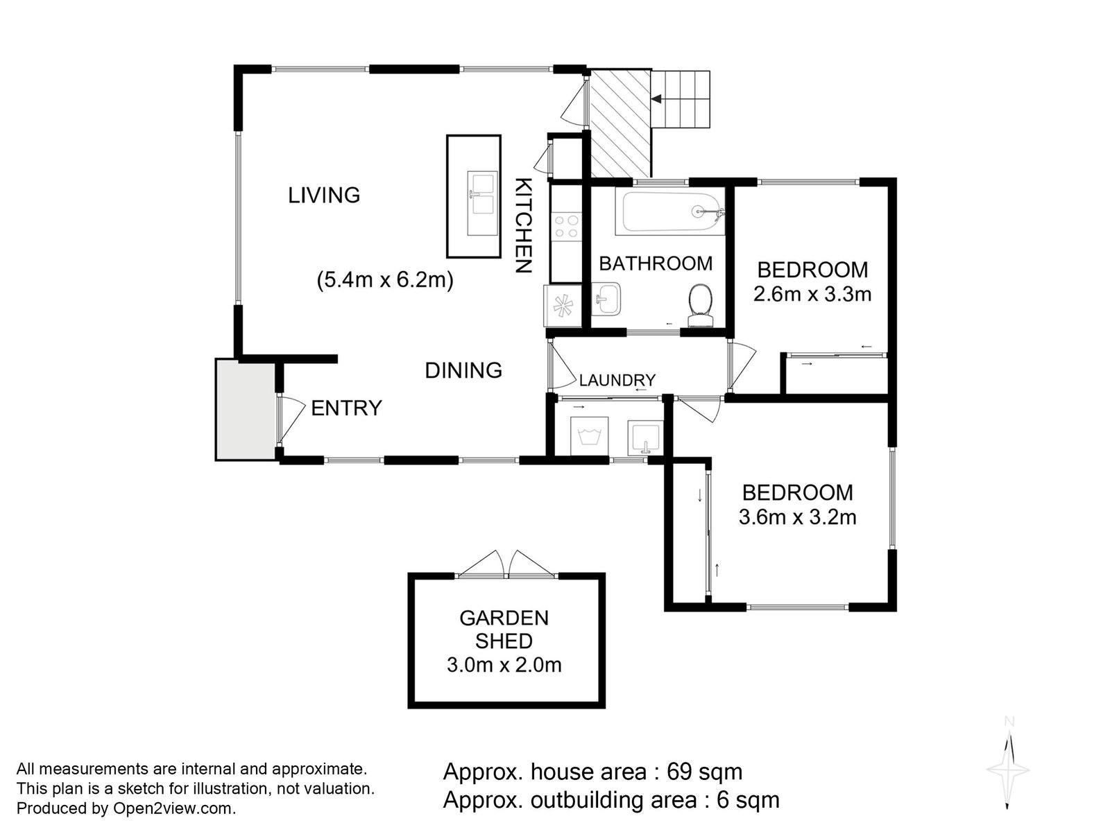 2/67 Edinburgh Crescent GOODWOOD 17