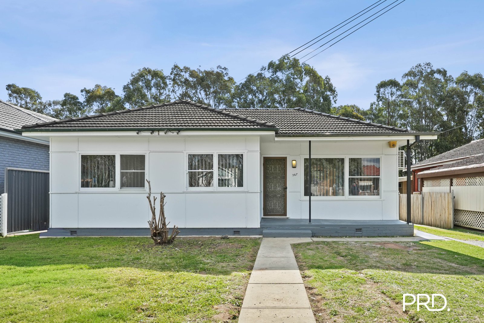 267 Memorial Avenue LIVERPOOL 1
