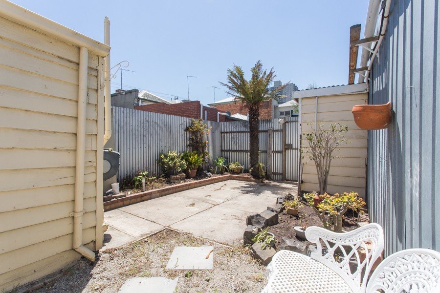 Gallery: 267 Montague Street