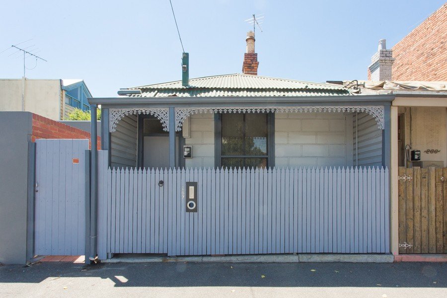 Photos: 267 Montague Street