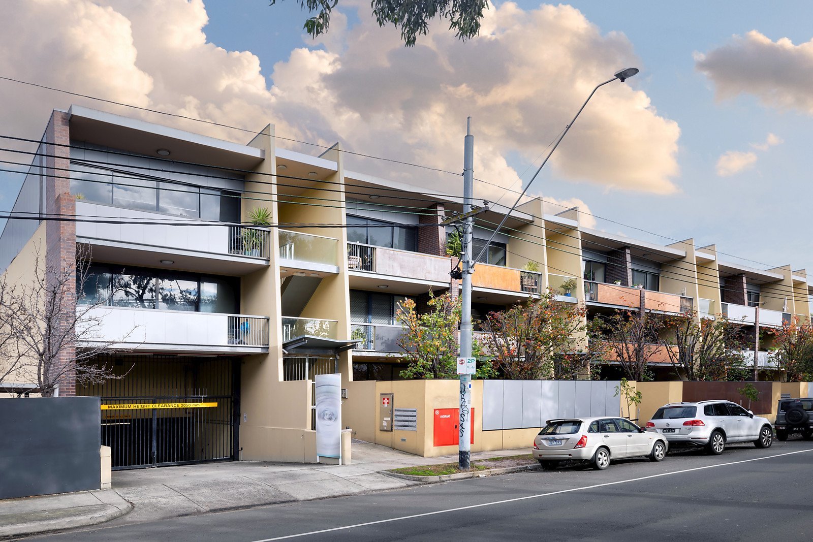 Real Estate and Property in 26/70-74 Brunswick Road, Brunswick, VIC