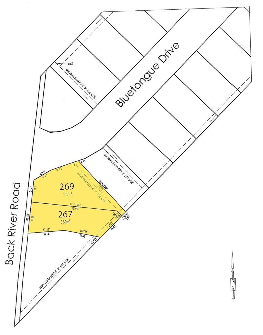 267/269 Back River Road MAGRA 2