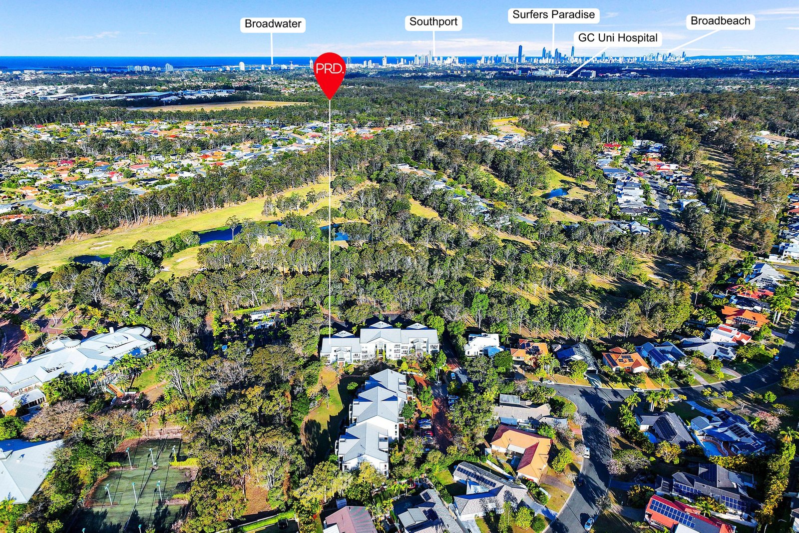 26/76-80 Chichester Drive ARUNDEL 9