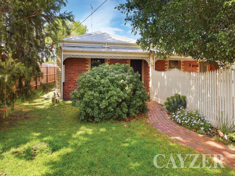 Gallery: 268 Bridge Street