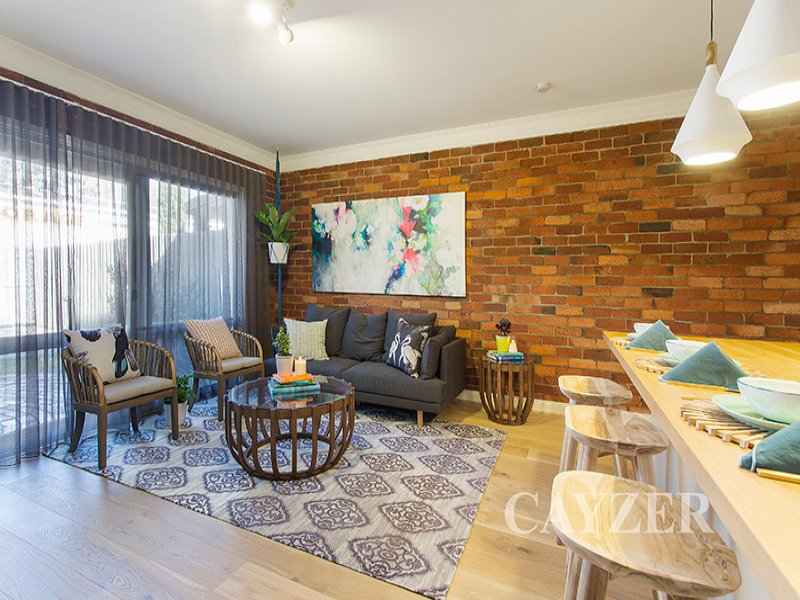 Gallery: 268 Bridge Street