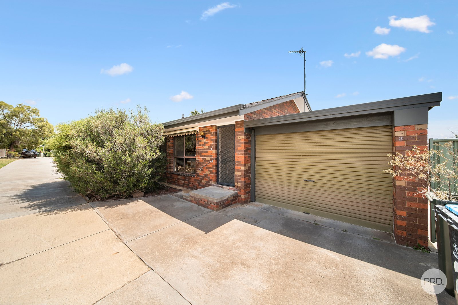 2/68 Condon Street KENNINGTON 1