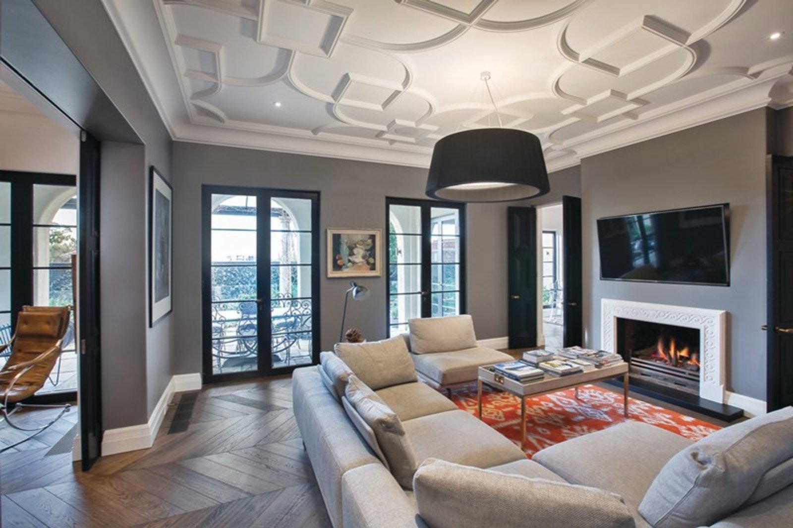 Real Estate and Property in 268 Domain Road, South Yarra, VIC