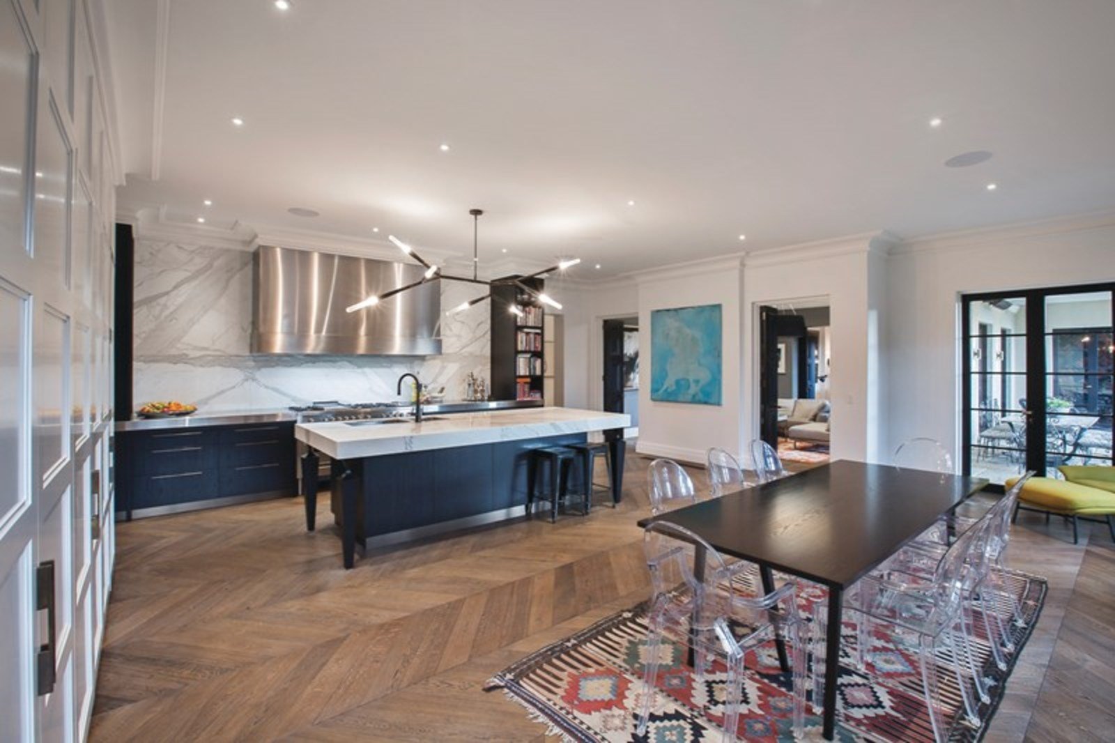 Real Estate and Property in 268 Domain Road, South Yarra, VIC