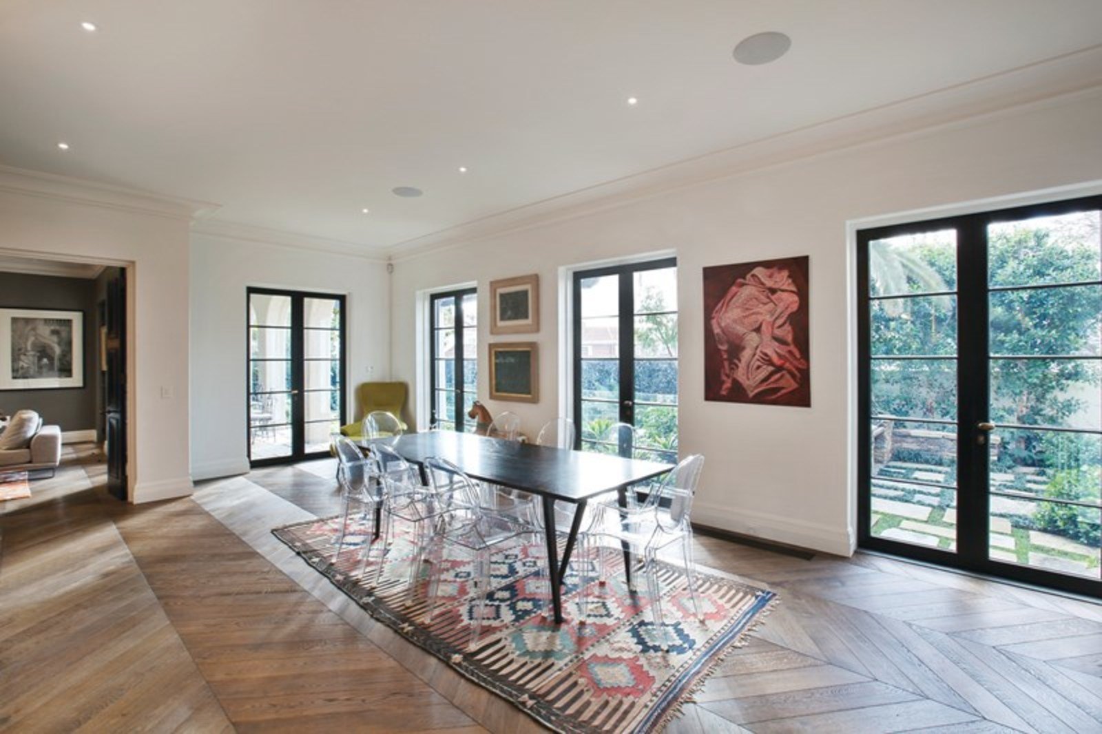 Real Estate and Property in 268 Domain Road, South Yarra, VIC