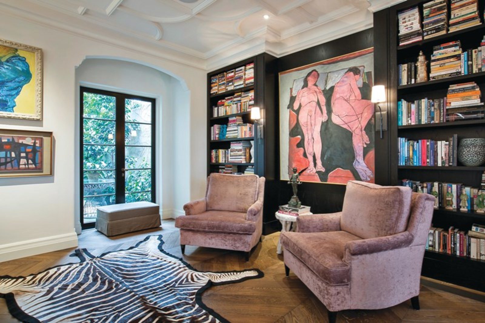 Real Estate and Property in 268 Domain Road, South Yarra, VIC