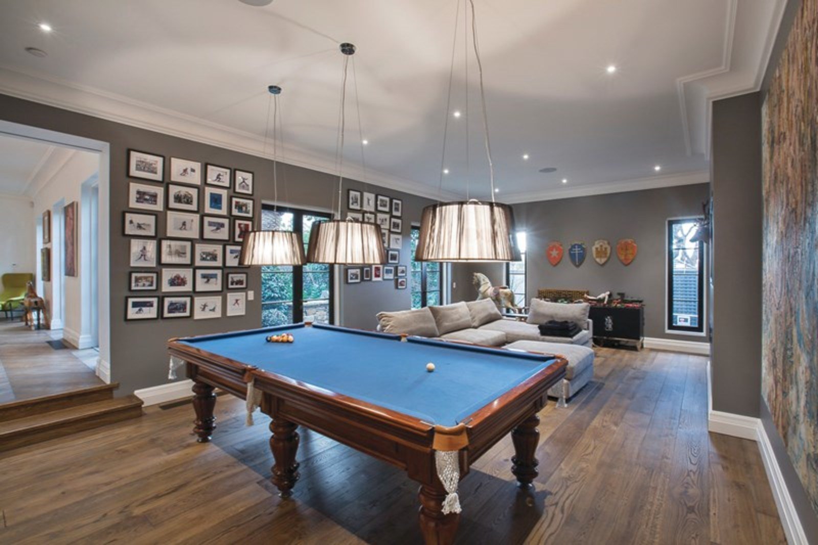 Real Estate and Property in 268 Domain Road, South Yarra, VIC