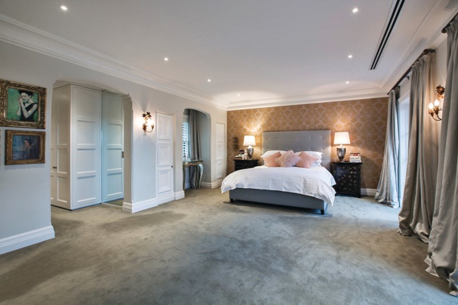 Real Estate and Property in 268 Domain Road, South Yarra, VIC